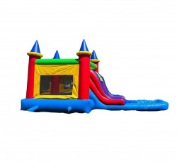 370755404 191157970645316 7178886675320038097 n 1701143479 Castle Bounce House